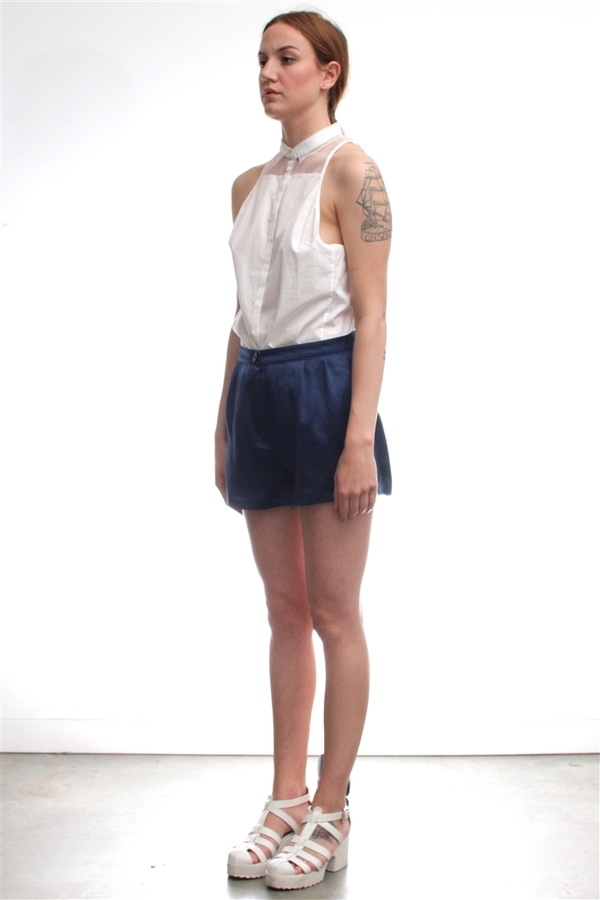 A Kind of Guise Silky Shorts A Kind of Guise Silky Shorts