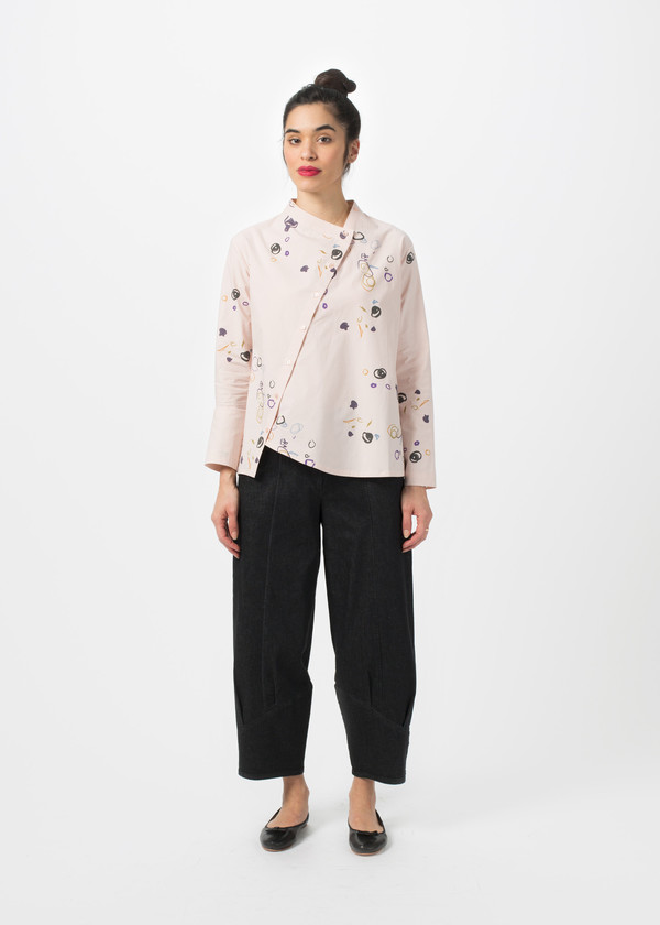 Echappees Belles Chapon Top Echappees Belles Chapon Top