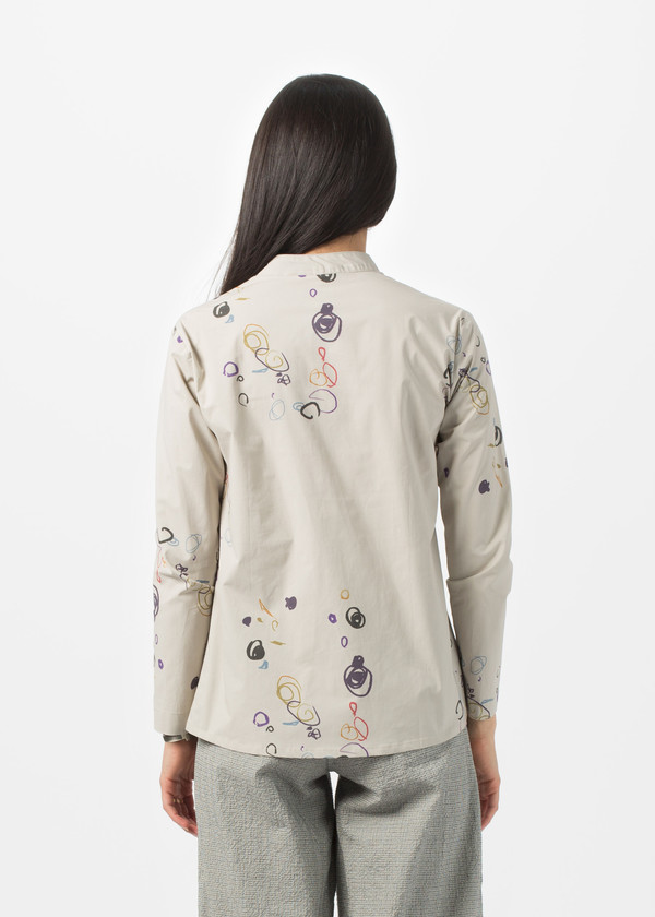 Echappees Belles Chapon Top Echappees Belles Chapon Top