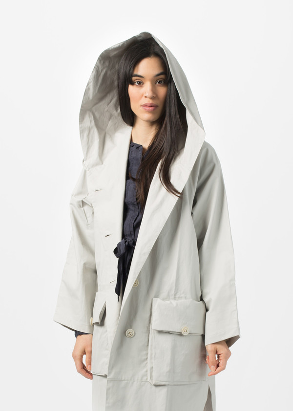 Echappees Belles Info Coat Echappees Belles Info Coat