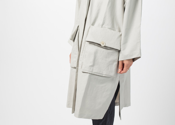 Echappees Belles Info Coat Echappees Belles Info Coat