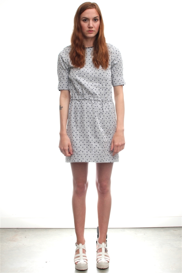 A Kind of Guise Reversible Daisy Dress A Kind of Guise Reversible Daisy Dress