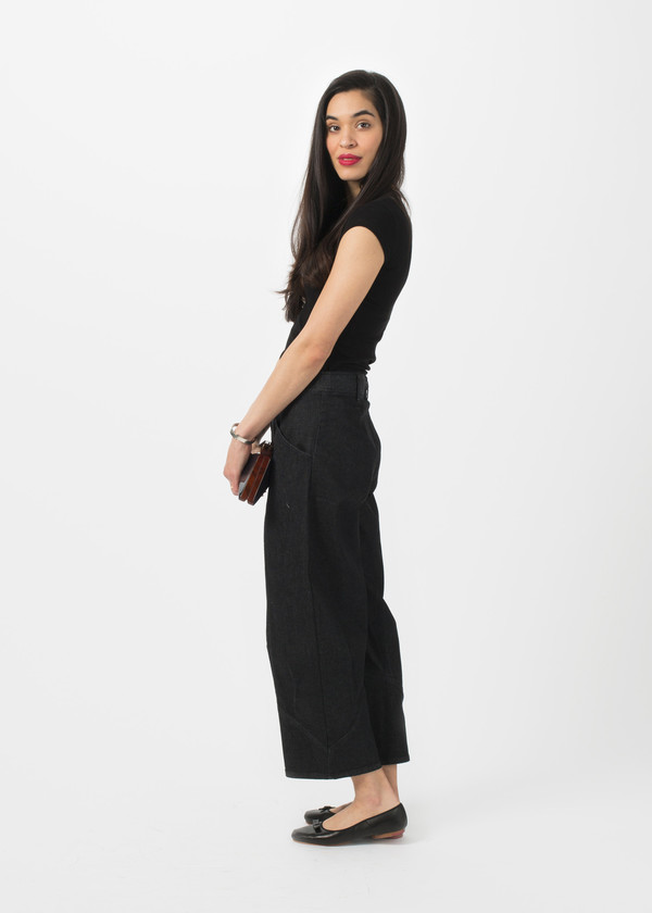 Echappees Belles Phono Pants Echappees Belles Phono Pants