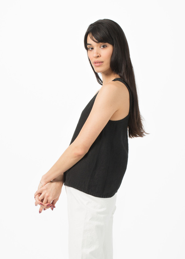 Schiess Weser Sleeveless Top Schiess Weser Sleeveless Top