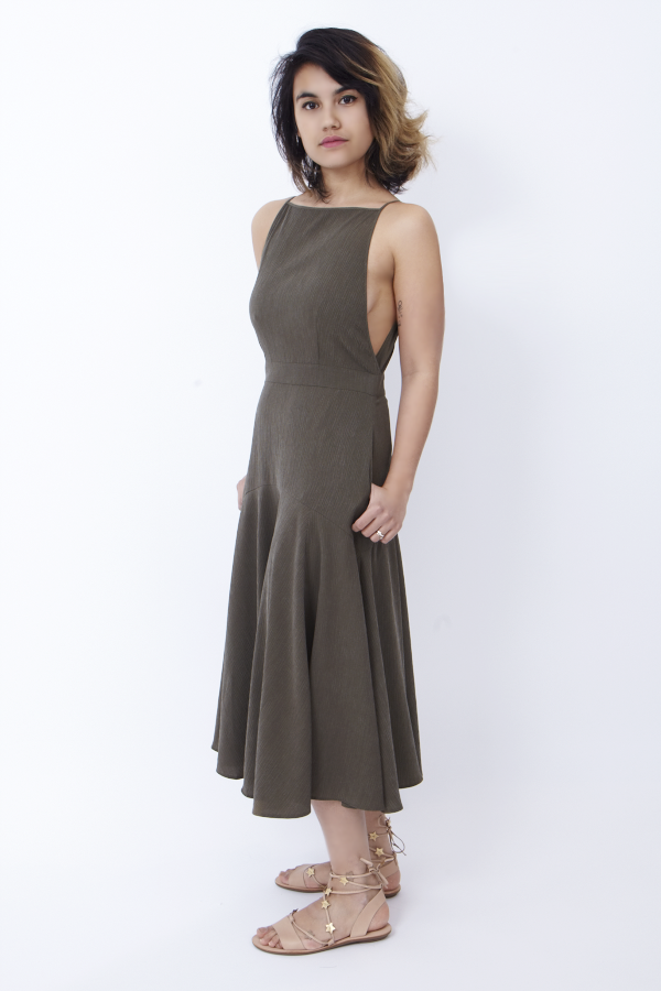 Cosette Chelsea Dress Cosette Chelsea Dress