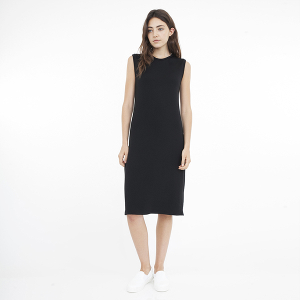 Corinne Candice dress - black Corinne Candice dress - black