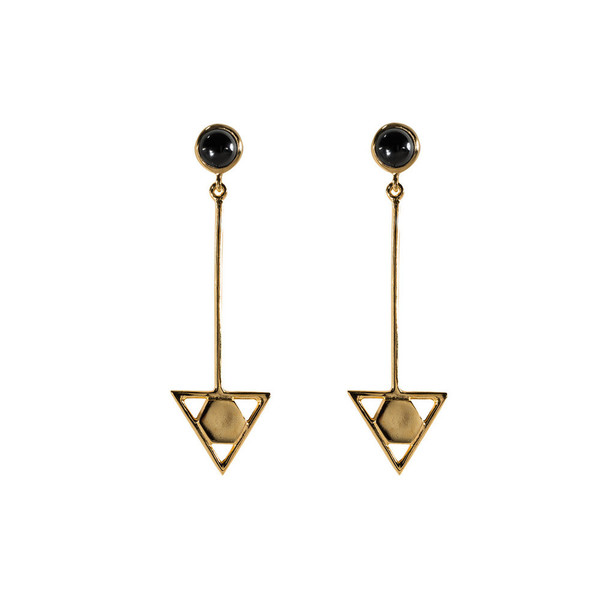 Sophie Blake NY Janya Earrings Sophie Blake NY Janya Earrings