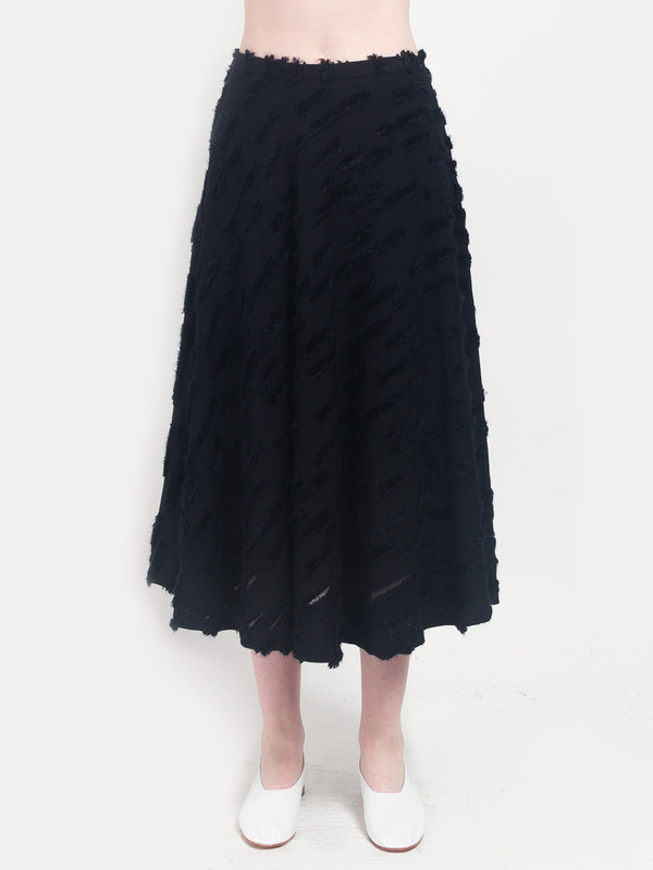Samuji Asalt Skirt Samuji Asalt Skirt