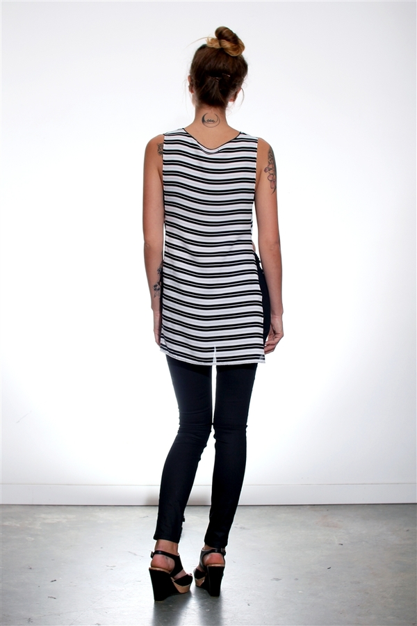 Otis & Maclain Liberty Top Otis & Maclain Liberty Top