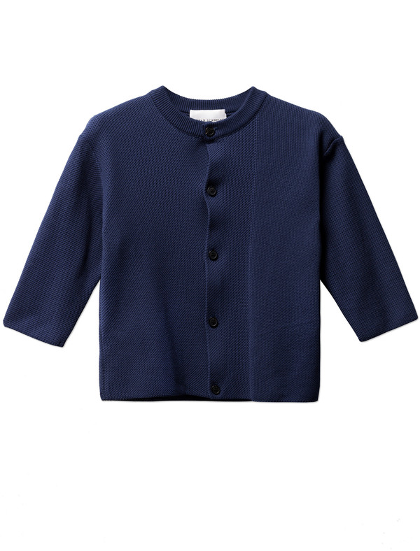 Stephan Schneider Cardigan Cravat Knit Stephan Schneider Cardigan Cravat Knit