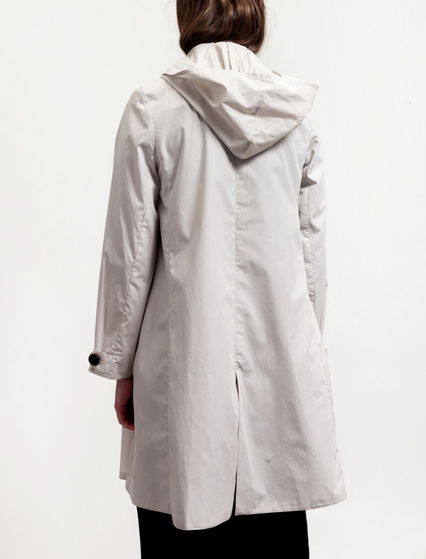 Stephan Schneider Coat Argent Nude Stephan Schneider Coat Argent Nude