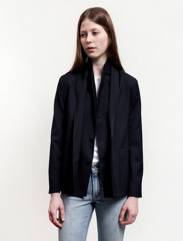 Stephan Schneider Jacket Admiral Night Stephan Schneider Jacket Admiral Night
