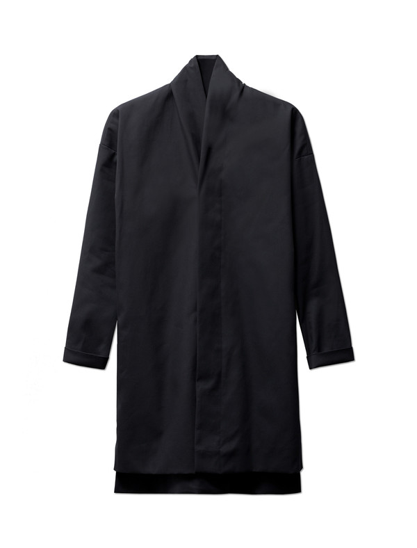 Stephan Schneider Jacket Globus Night Stephan Schneider Jacket Globus Night