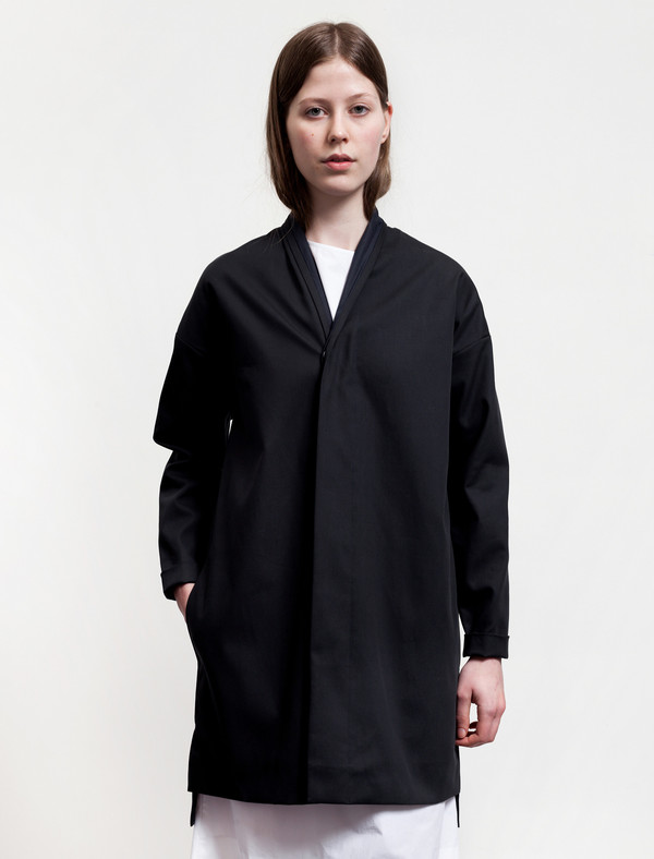 Stephan Schneider Jacket Globus Night Stephan Schneider Jacket Globus Night