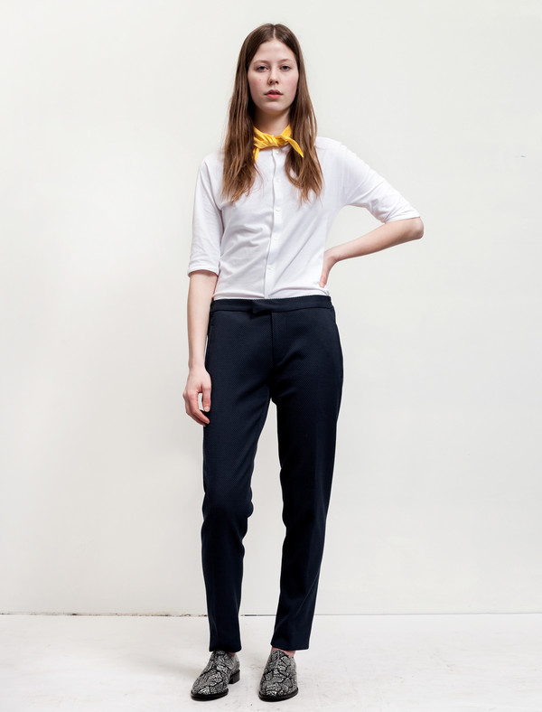 Stephan Schneider Trousers Jack Night Stephan Schneider Trousers Jack Night