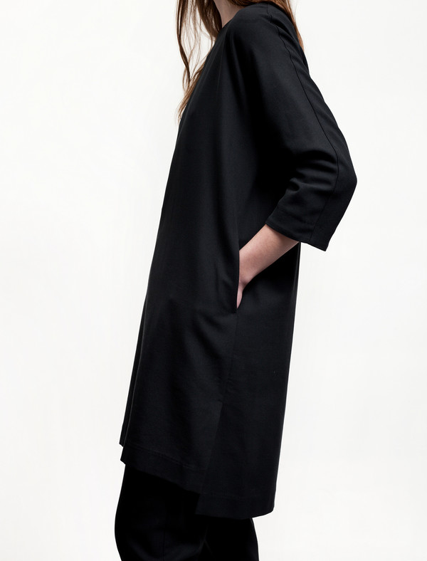 Stephan Schneider Tunic Civic Black Stephan Schneider Tunic Civic Black