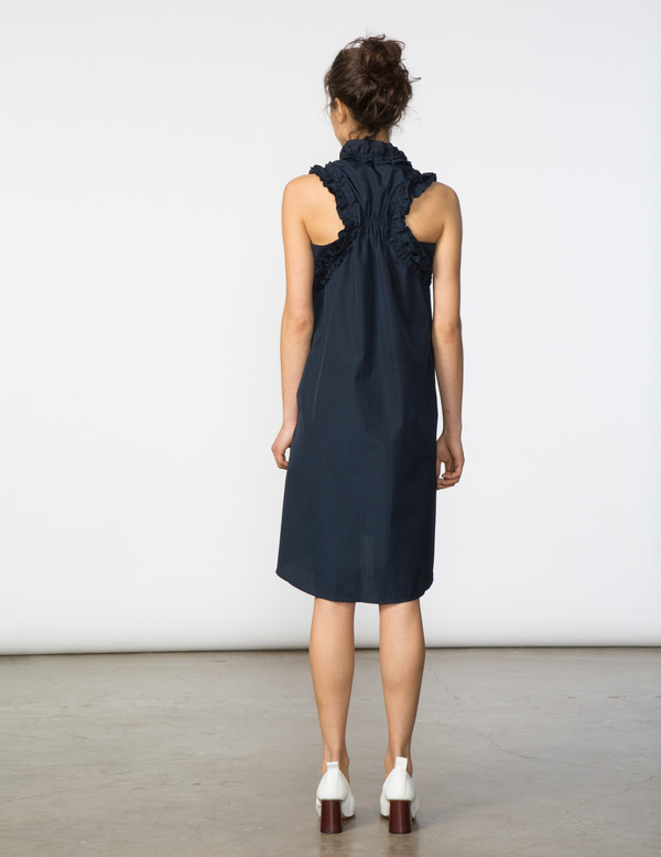 SBJ Austin Tracey Dress in Navy SBJ Austin Tracey Dress in Navy