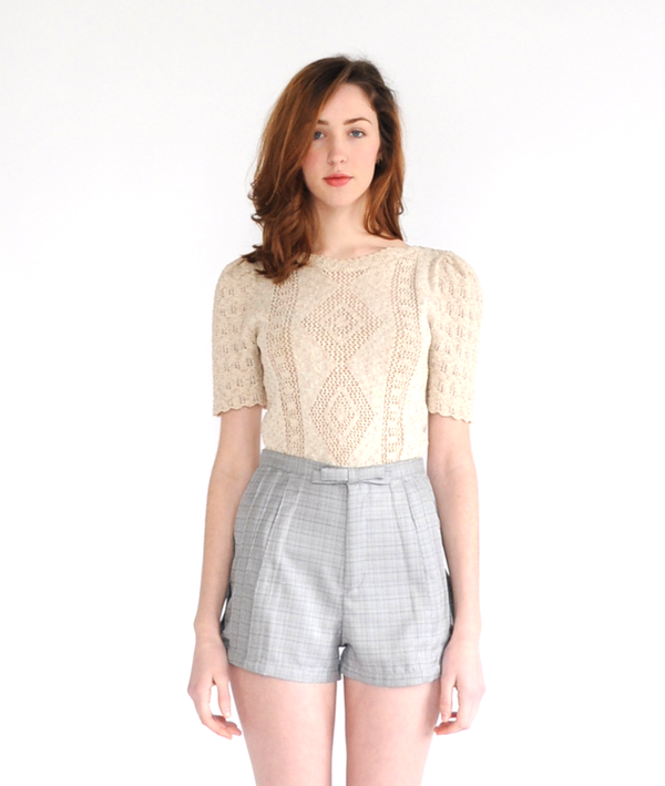 Dear Creatures Sloan Shorts Dear Creatures Sloan Shorts
