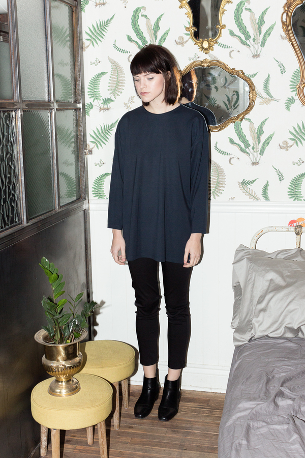 Bodega Thirteen CODY 10 TUNIC Bodega Thirteen CODY 10 TUNIC