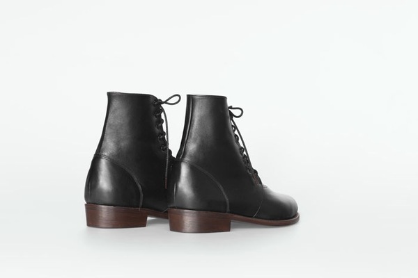 Keller Sundin Boot Keller Sundin Boot