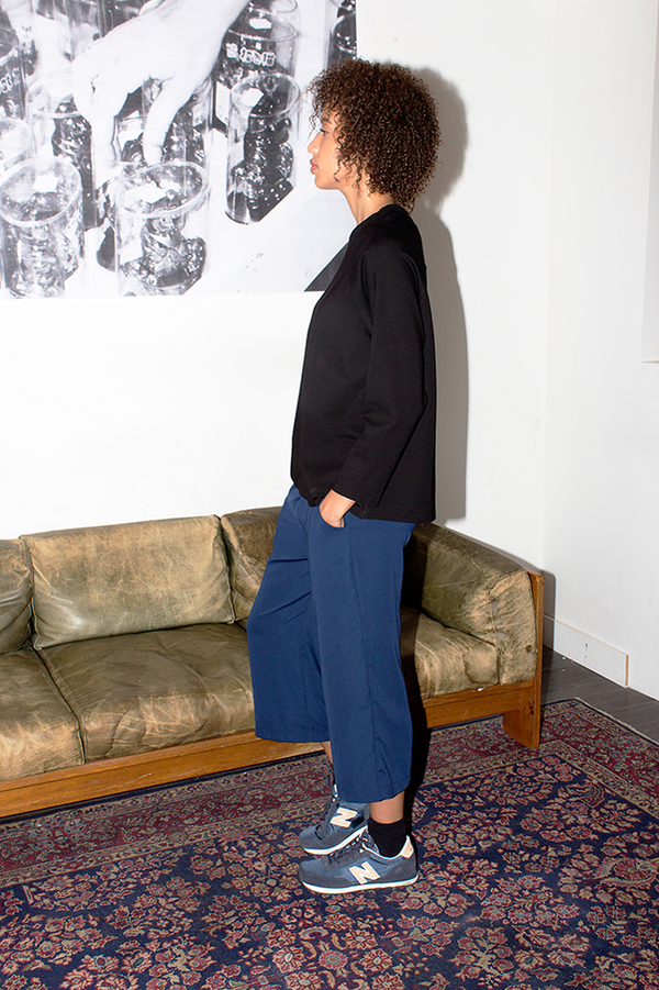 Bodega Thirteen DREW PANT BLUE Bodega Thirteen DREW PANT BLUE