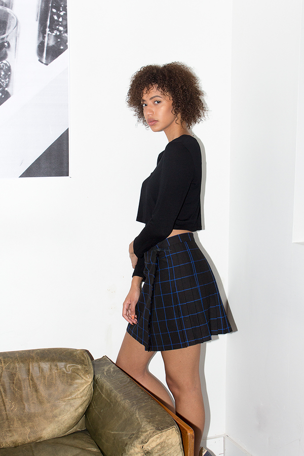 Bodega Thirteen CASEY SKIRT Bodega Thirteen CASEY SKIRT