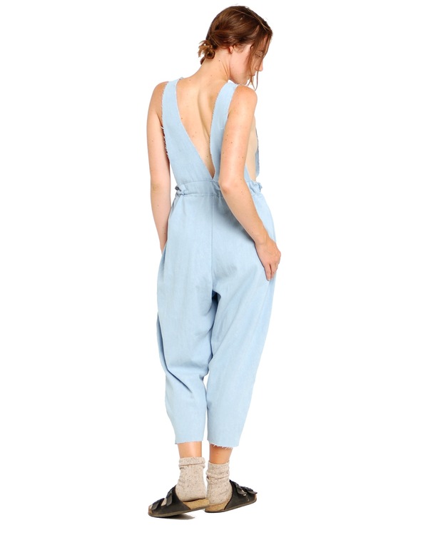 323 Everyday Overalls 323 Everyday Overalls