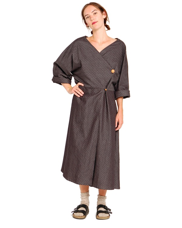 323 Katie Trench Dress 323 Katie Trench Dress