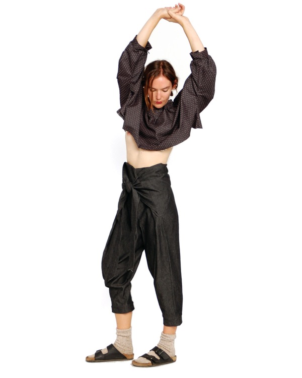 323 Cati Blouse 323 Cati Blouse