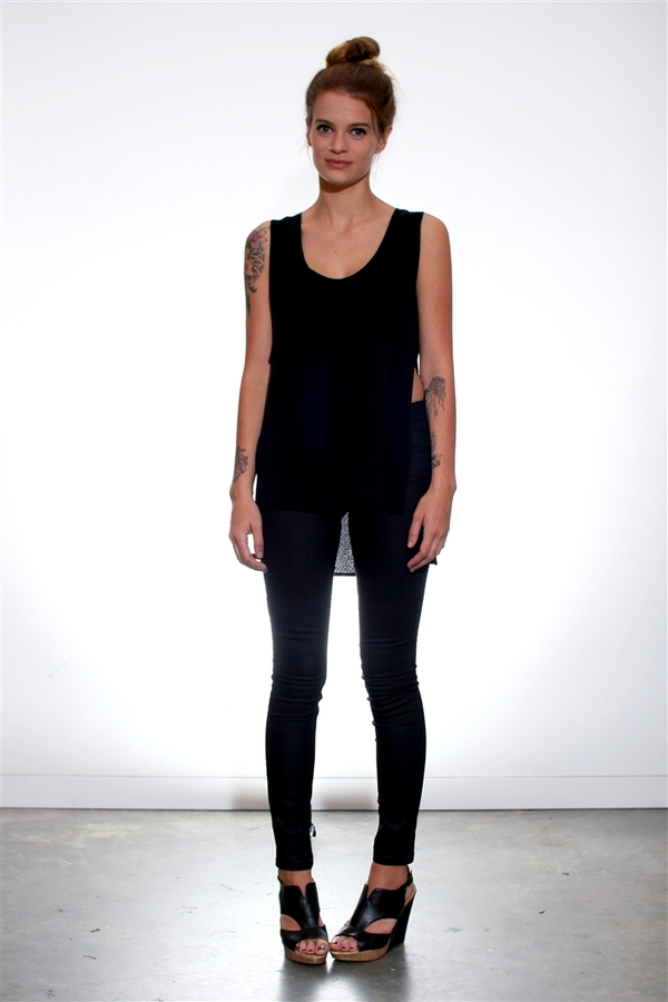 Otis & Maclain Liberty Top Otis & Maclain Liberty Top
