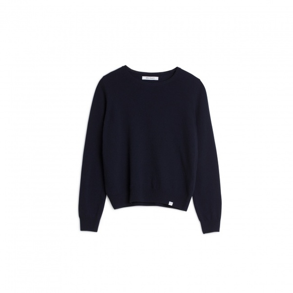 Norse Projects Freja Lambswool Knit Norse Projects Freja Lambswool Knit