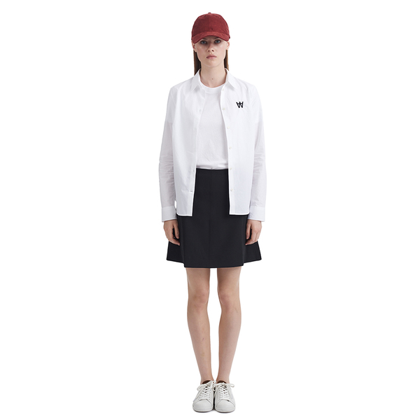 Wood Wood Sidney Skirt Wood Wood Sidney Skirt