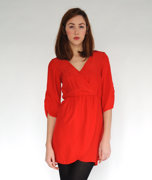 Eskell Esme Dress Eskell Esme Dress