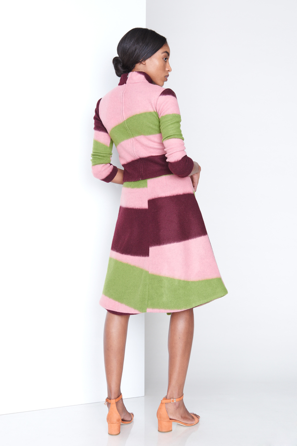 William Okpo Xena Skirt William Okpo Xena Skirt