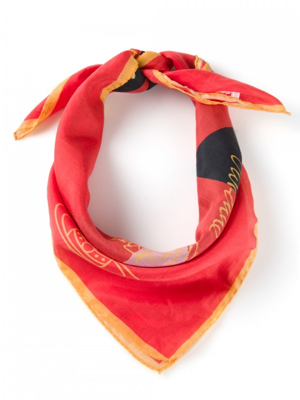 Vivienne Westwood Sex Scarf Vivienne Westwood Sex Scarf