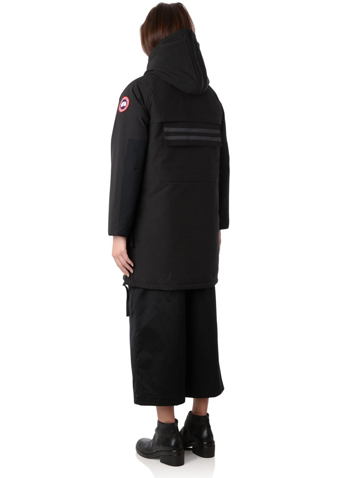olympia down parka canada goose