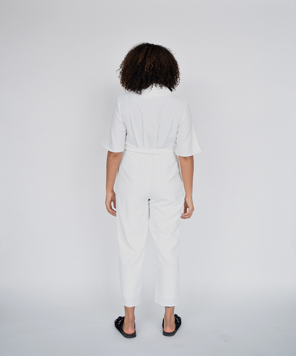 The Fifth Label Highlight Jumpsuit The Fifth Label Highlight Jumpsuit