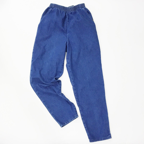Lightweight Denim Pant Lightweight Denim Pant