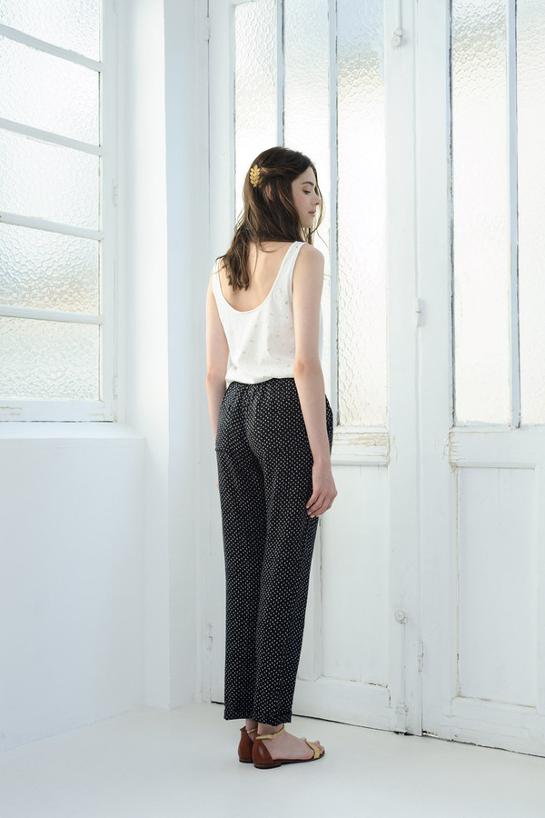 DES PETITS HAUTS GABILI DES PETITS HAUTS GABILI