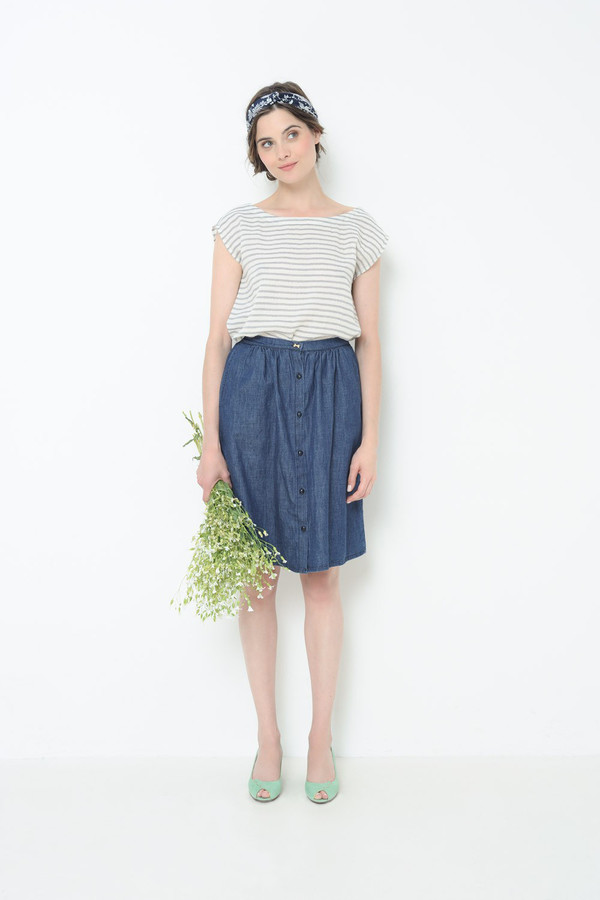 DES PETITS HAUTS GILDA DES PETITS HAUTS GILDA