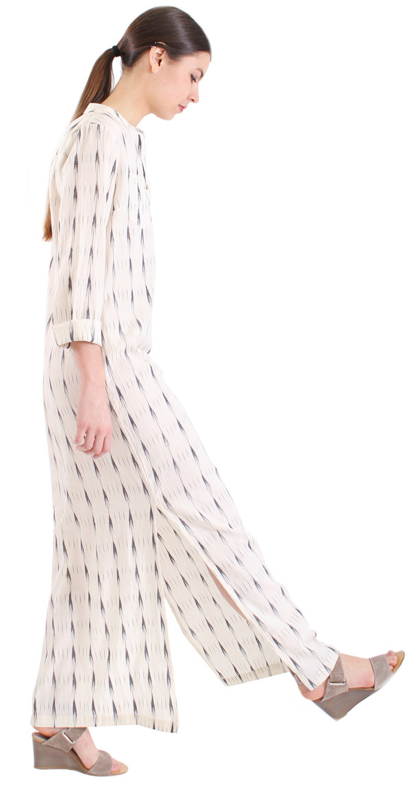 THE ODELLS Column Dress THE ODELLS Column Dress