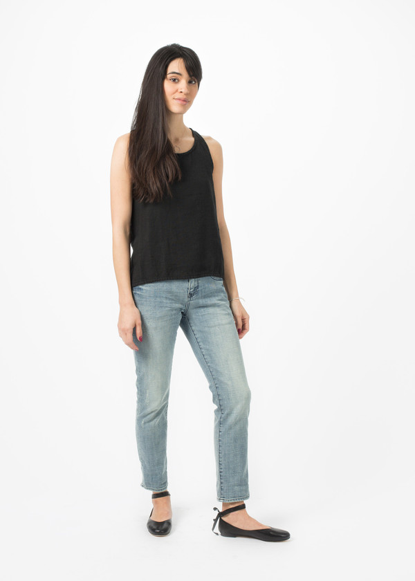Kohzo Boyfriend Skinny Jean Kohzo Boyfriend Skinny Jean