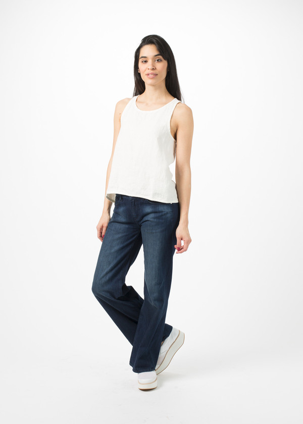 Kohzo Flare Cut Jean Kohzo Flare Cut Jean