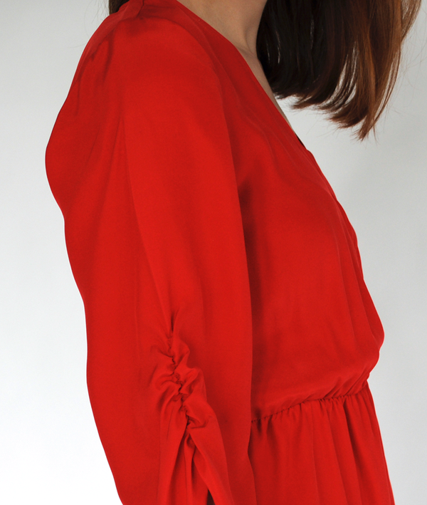 Eskell Esme Dress Eskell Esme Dress