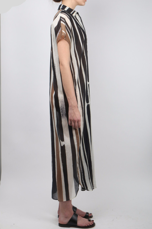 Diega Pacha Dress Diega Pacha Dress