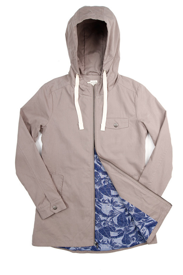 Bridge & Burn Warbler Khaki Bridge & Burn Warbler Khaki