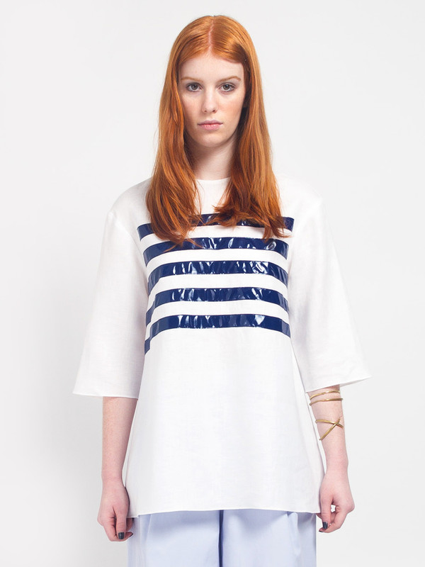CF Goldman Applique Shirt CF Goldman Applique Shirt