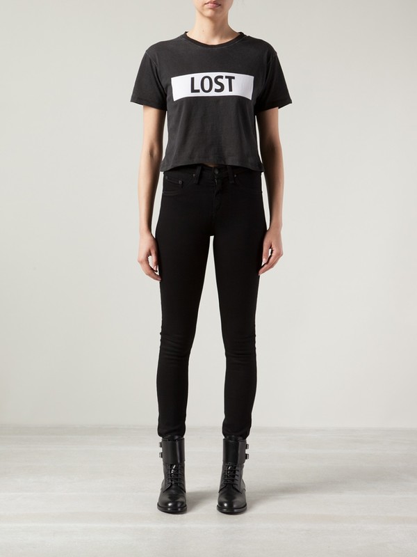 Religion Lost Control T-shirt Religion Lost Control T-shirt