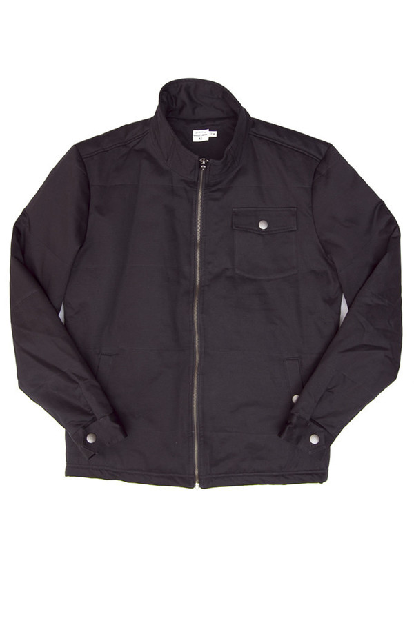 Men's Bridge & Burn Harden Jacket Men's Bridge & Burn Harden Jacket