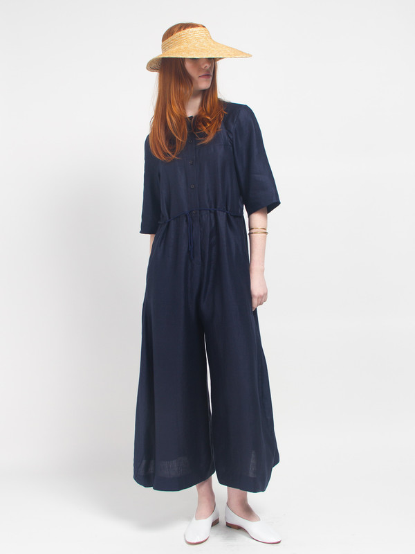 Henrik Vibskov Rakia Jumpsuit Henrik Vibskov Rakia Jumpsuit